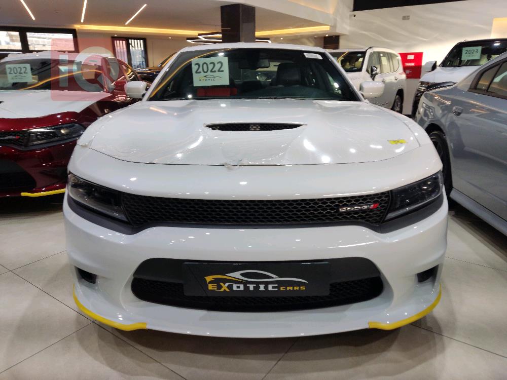 Dodge Charger